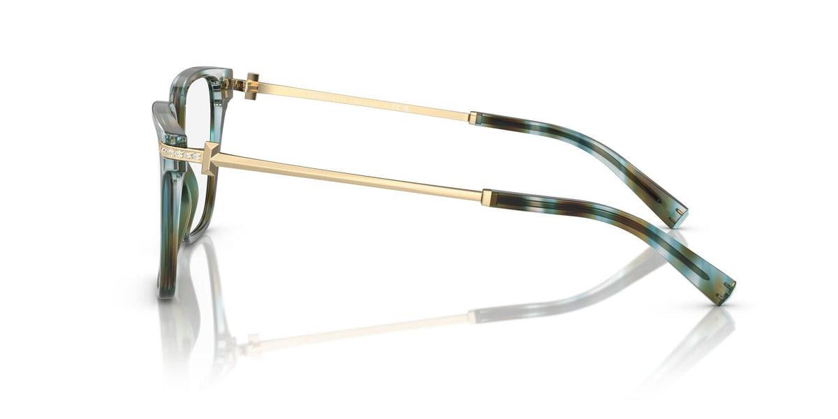Tiffany & Co TF2234B 8124 Glasses