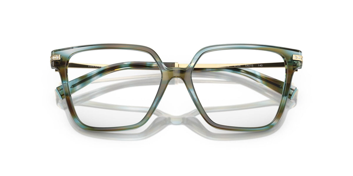 Tiffany & Co TF2234B 8124 Glasses