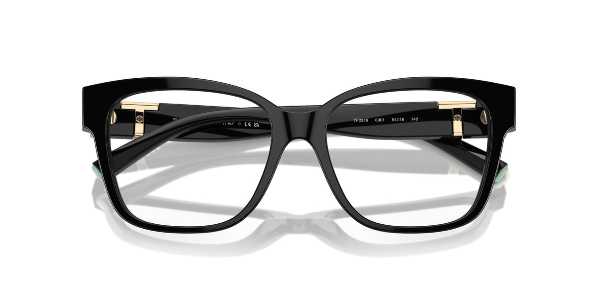 Tiffany & Co TF2246 8001 Glasses