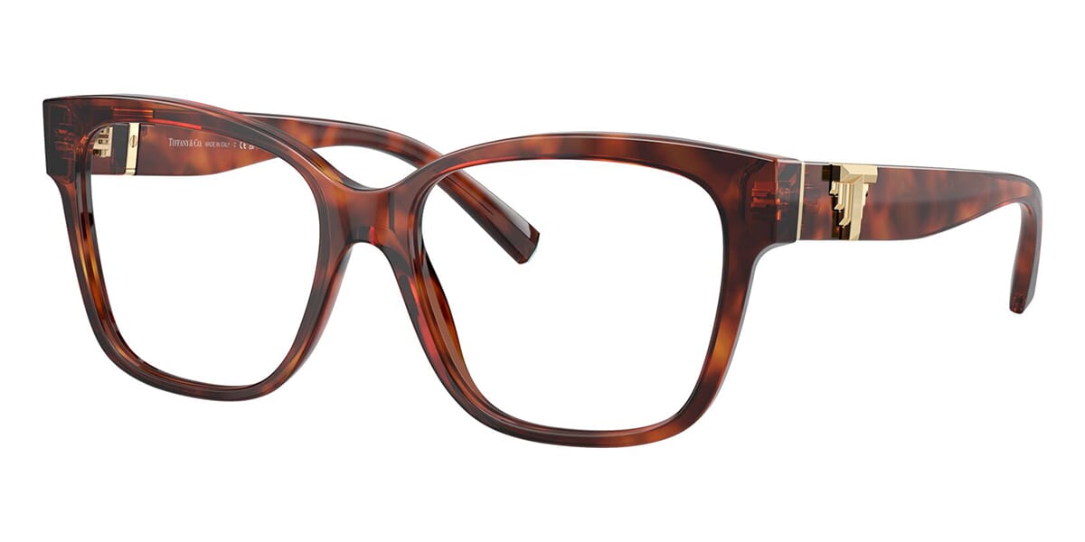Tiffany & Co TF2246 8002 Glasses