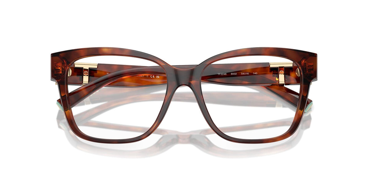Tiffany & Co TF2246 8002 Glasses