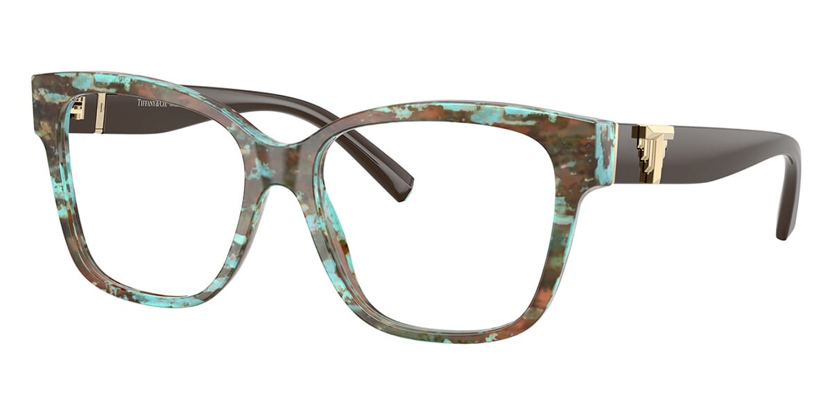 Tiffany & Co TF2246 8422 Glasses - US