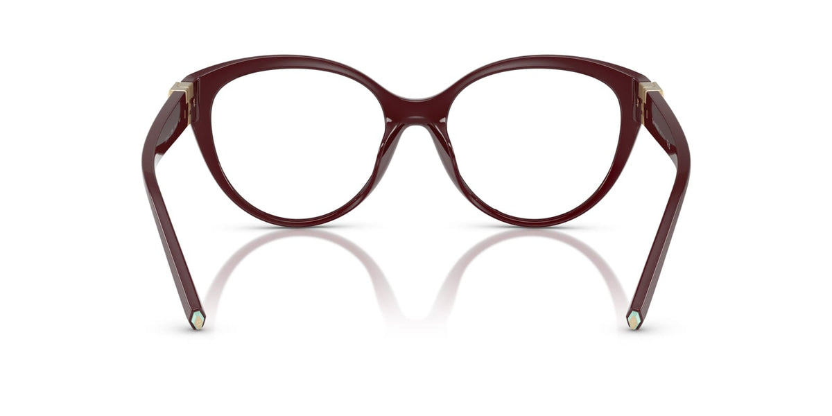Tiffany & Co TF2255U 8389 Glasses
