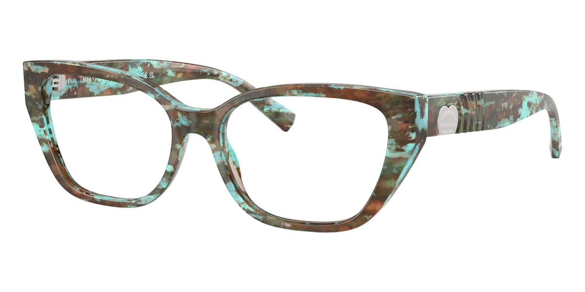 Tiffany & Co TF2259 8422 Glasses - US