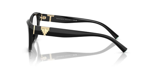 Tiffany & Co TF2268U 8001 Glasses