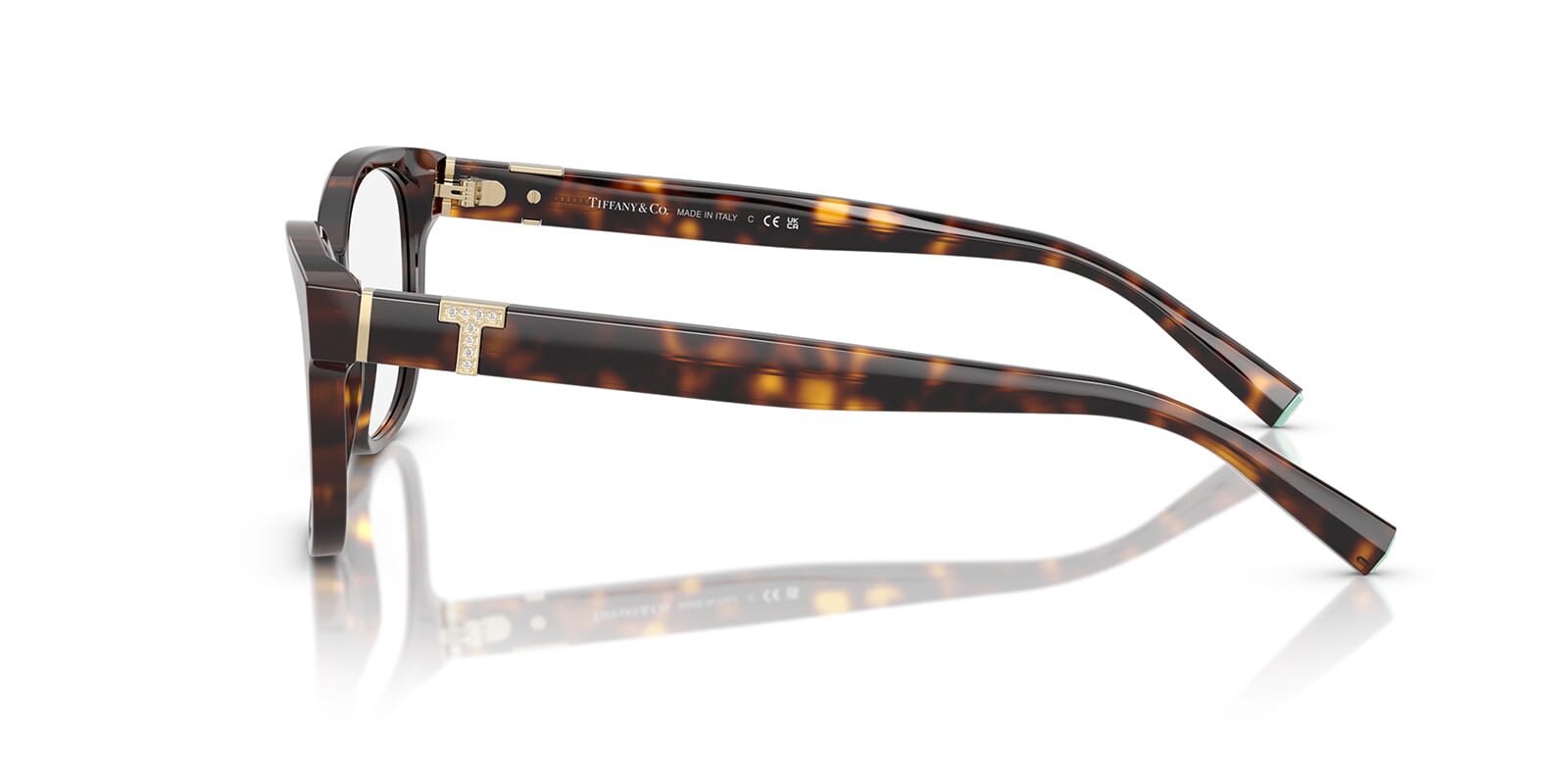 Tiffany & Co TF2270B 8015 Glasses - US