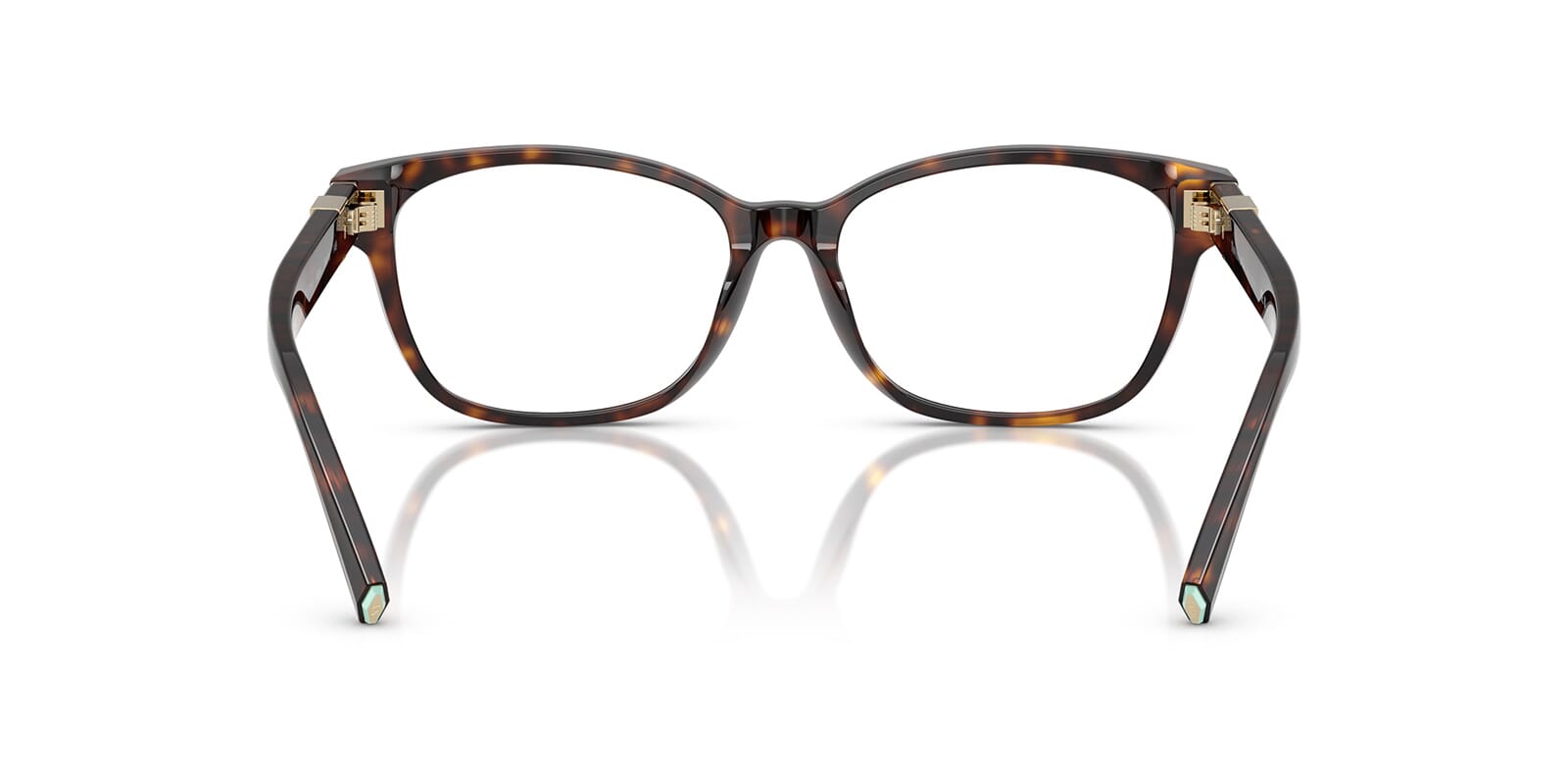 メガネ Tiffany & Co Tiffany & Co. - 2270B VISTA - 8015 Tiffany & Co TF2270B 8015 Glasses - US