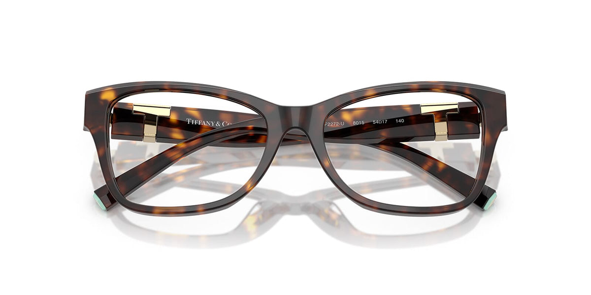 Tiffany & Co TF2272U 8015 Glasses