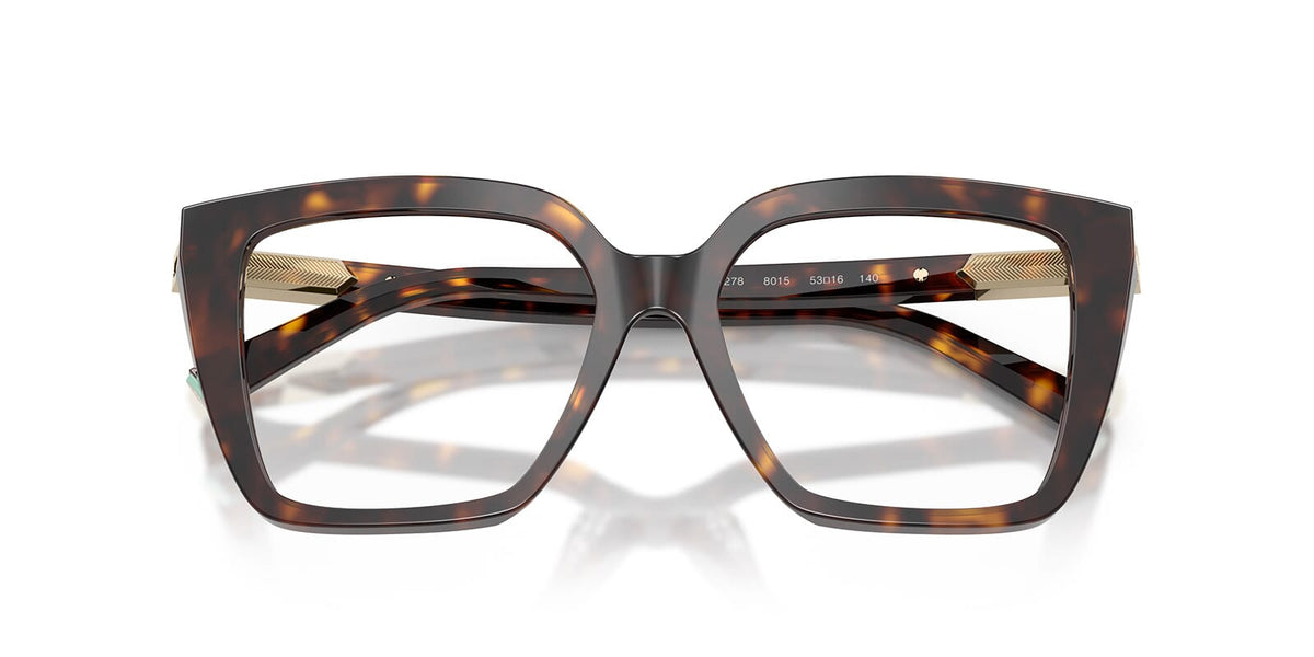 Tiffany & Co TF2278 8015 Glasses