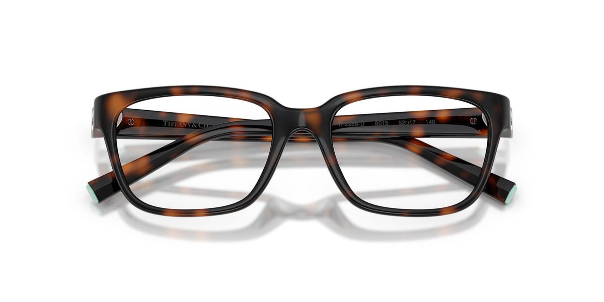 Tiffany & Co TF2286D 8015 Glasses