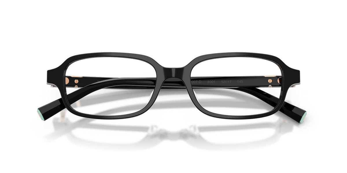 Tiffany & Co TF2307D 8001 Glasses