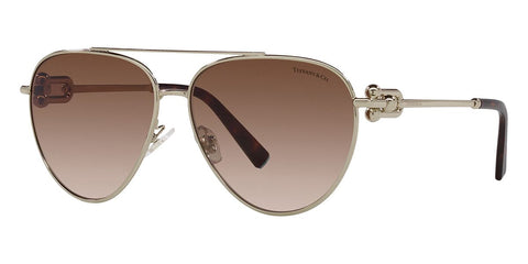 Tiffany & Co TF3092 6021/3B Sunglasses
