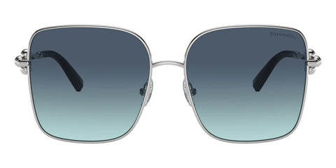 Tiffany & Co TF3094 6001/9S Sunglasses