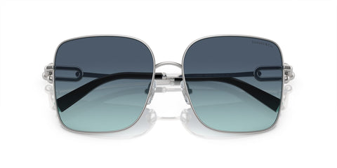 Tiffany & Co TF3094 6001/9S Sunglasses