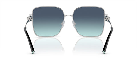 Tiffany & Co TF3094 6001/9S Sunglasses