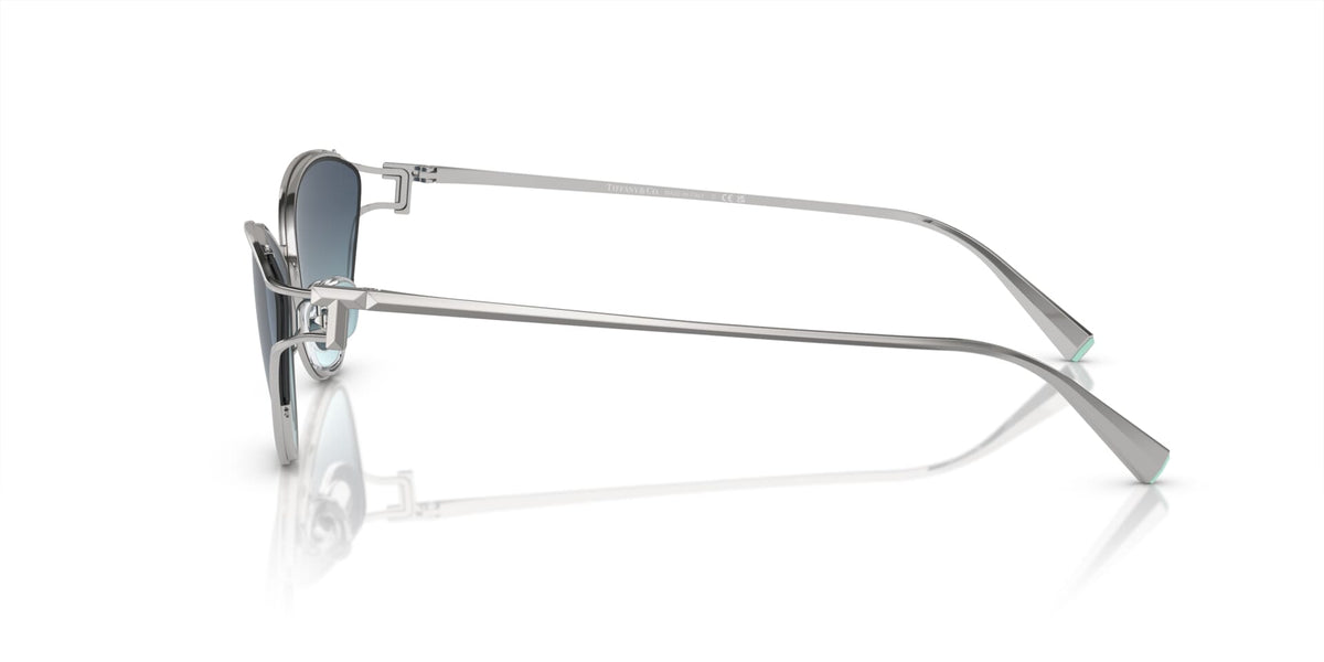 Tiffany & Co TF3095 6001/9S Sunglasses