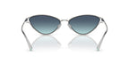 Tiffany & Co TF3095 6001/9S Sunglasses