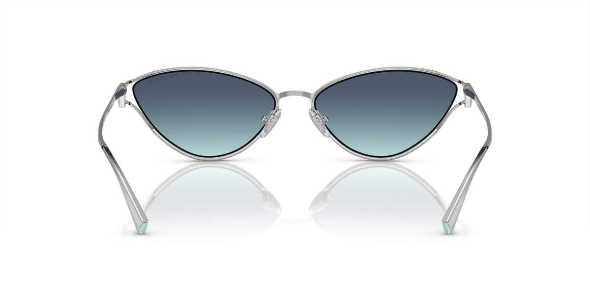 Tiffany & Co TF3095 6001/9S Sunglasses