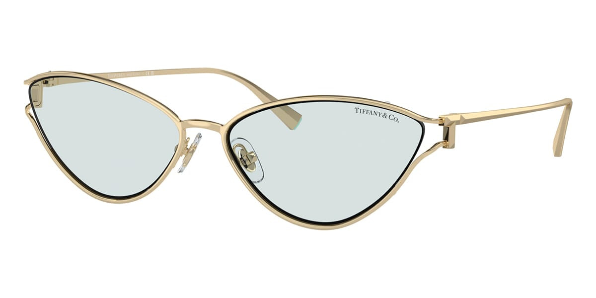 Tiffany & Co TF3095 6196/MF Photochromic Sunglasses - US Tiffany & Co TF3095 6196/MF Photochromic Sunglasses - US
