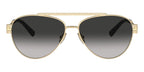 Tiffany & Co TF3101B 6021/3C Sunglasses