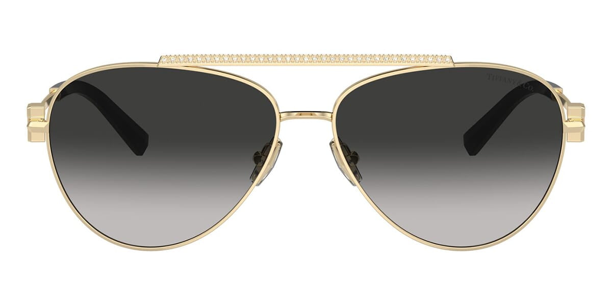 Tiffany & Co TF3101B 6021/3C Sunglasses