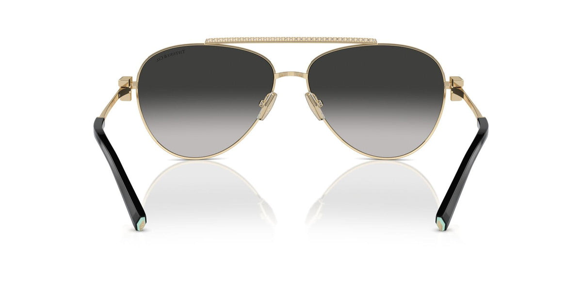 Tiffany & Co TF3101B 6021/3C Sunglasses