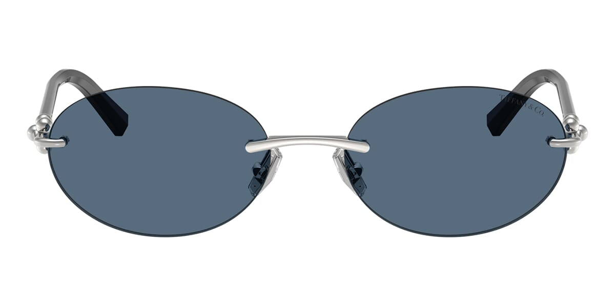 Tiffany & Co TF3104D 6001/80 Sunglasses
