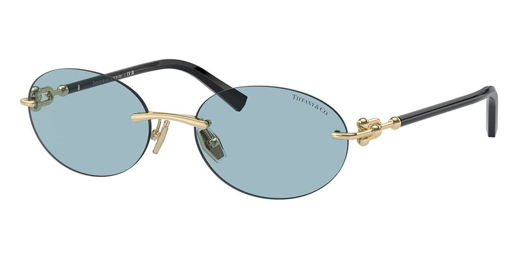 Tiffany & Co TF3104D 6021/80 Sunglasses