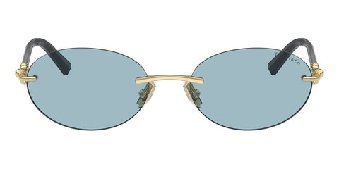 Tiffany & Co TF3104D 6021/80 Sunglasses