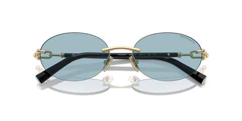 Tiffany & Co TF3104D 6021/80 Sunglasses