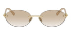 Tiffany & Co TF3104D 6178/11 Sunglasses