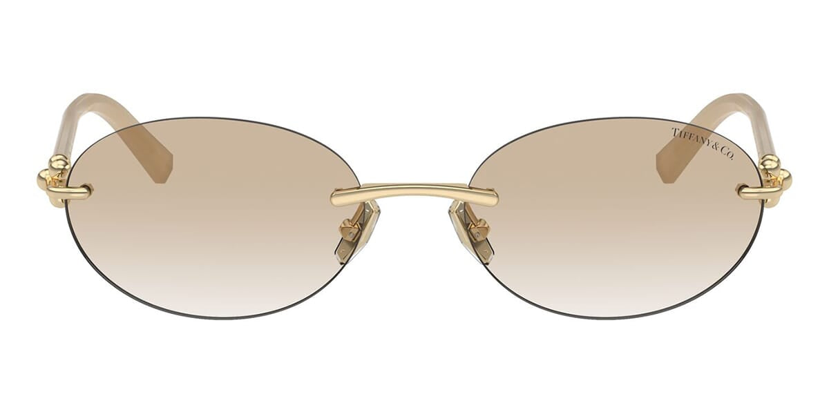 Tiffany & Co TF3104D 6178/11 Sunglasses