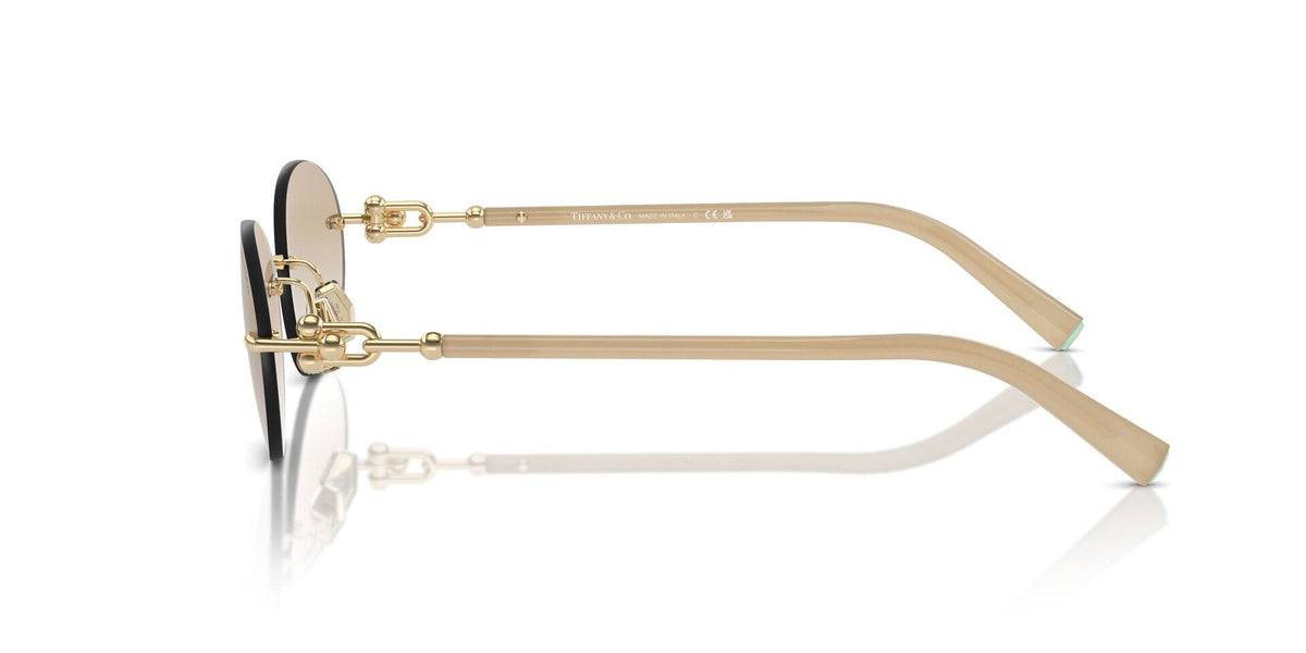 Tiffany & Co TF3104D 6178/11 Sunglasses