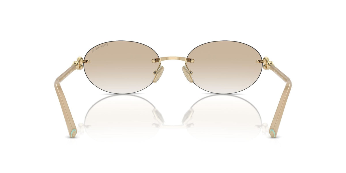 Tiffany & Co TF3104D 6178/11 Sunglasses