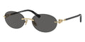 Tiffany & Co TF3104D 6216/S4 Sunglasses
