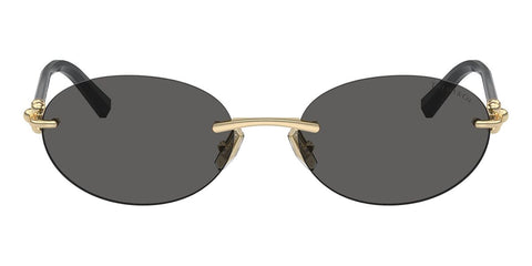 Tiffany & Co TF3104D 6216/S4 Sunglasses