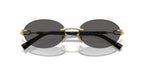 Tiffany & Co TF3104D 6216/S4 Sunglasses