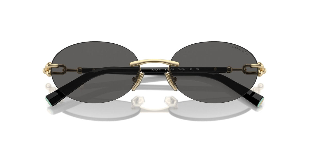 Tiffany & Co TF3104D 6216/S4 Sunglasses