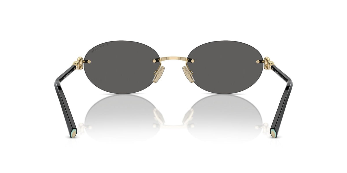 Tiffany & Co TF3104D 6216/S4 Sunglasses
