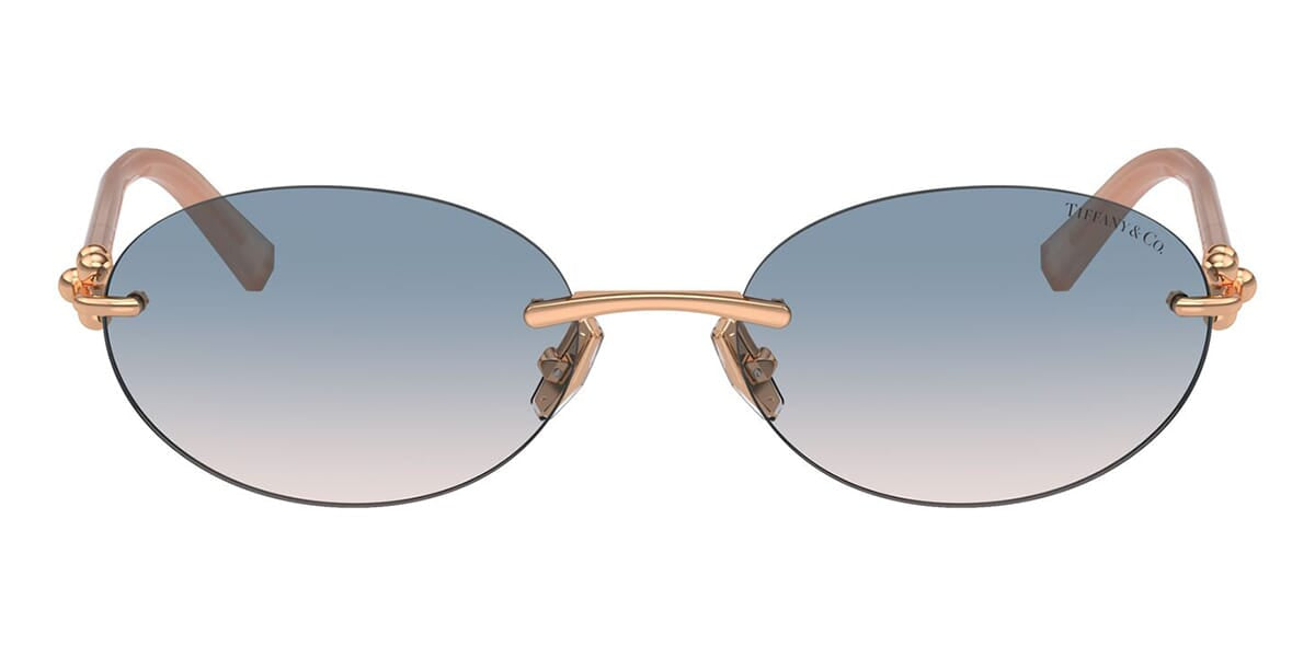 Tiffany & Co TF3104D 6217/16 Sunglasses