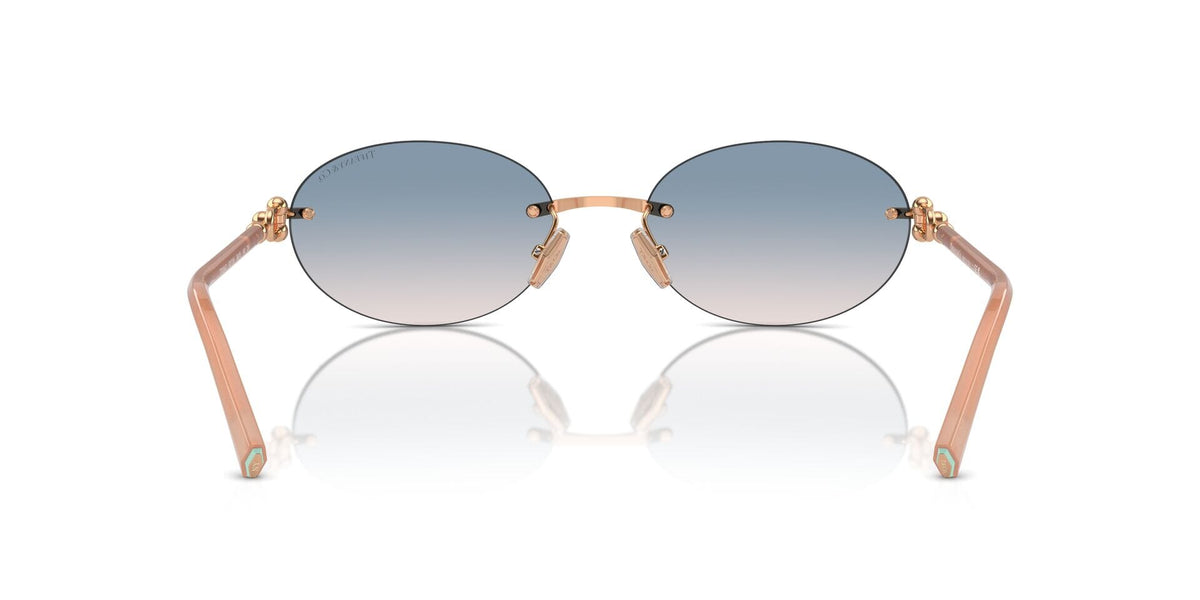 Tiffany & Co TF3104D 6217/16 Sunglasses