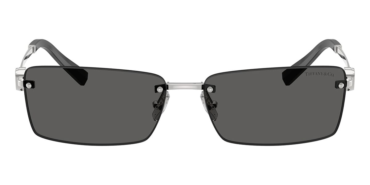 Tiffany & Co TF3108B 6001/S4 Sunglasses