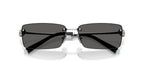 Tiffany & Co TF3108B 6001/S4 Sunglasses