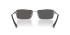Tiffany & Co TF3108B 6001/S4 Sunglasses