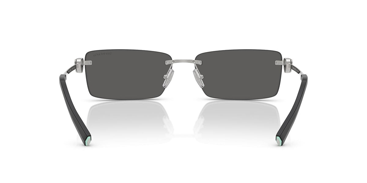 Tiffany & Co TF3108B 6001/S4 Sunglasses
