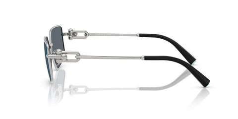 Tiffany & Co TF3111 6001/1U Sunglasses