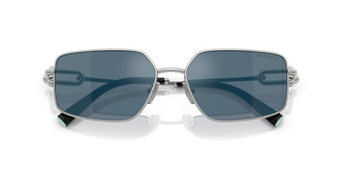 Tiffany & Co TF3111 6001/1U Sunglasses