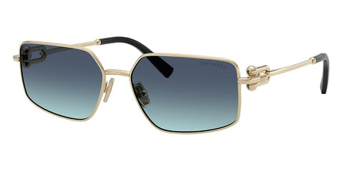 Tiffany & Co TF3111 6202/9S Sunglasses