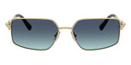 Tiffany & Co TF3111 6202/9S Sunglasses