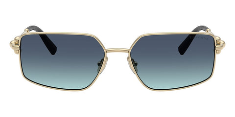 Tiffany & Co TF3111 6202/9S Sunglasses